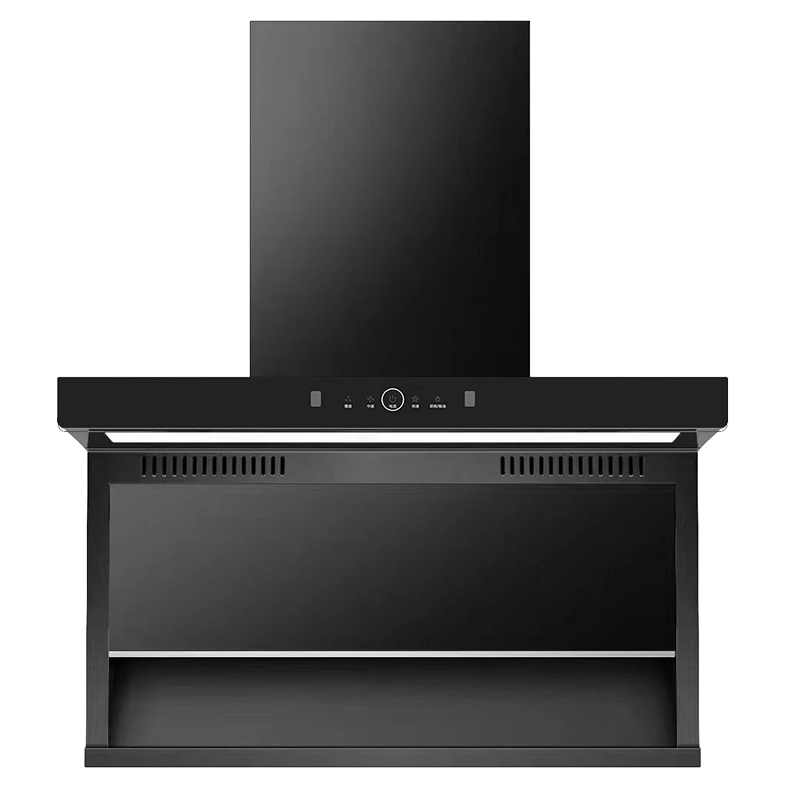 DADE大德油烟机-A558-